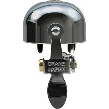 CRANE-NE Bell (Clamp Band Mount) Timbre Unisex Adulto All Chrome
