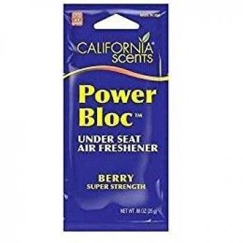 AMBIENTADOR CS POWER BLOC VERRI BERRY