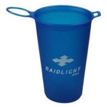 Vaso Plegable y Reutilizable Raidlight
