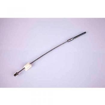 Cable de freno de mano HELLA 8AS 355 667-161 para Ford Fiesta 5 y Fusion