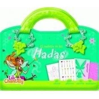 El maletín de las hadas: 11