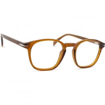 David Beckham DB 1085 Prescription Glasses FMP 20 48