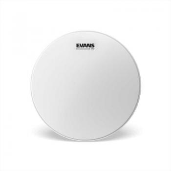 Evans 8 G12 White Coated Drumhead