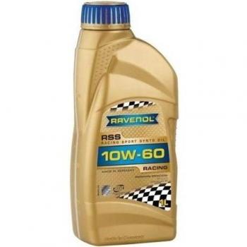 Ravenol 1141100-001-01-000 Aceite para motor RSS SAE 10-W60, 1 l