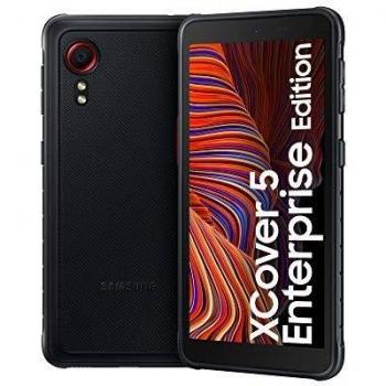 SAMSUNG Galaxy Xcover 5 Dual SIM 64GB 4GB RAM SM-G525FN/DS Black