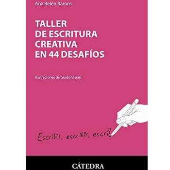 Taller de escritura creativa en 44 desafíos