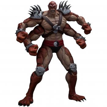 1/12 Scale Mortal Kombat Kintaro Storm Collectibles Figure