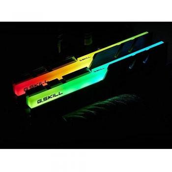 G.Skill Trident Z RGB 16GB DDR4 2933MHz módulo de - Memoria