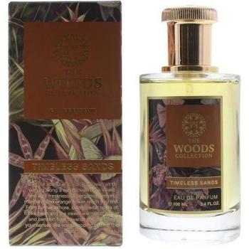 Timeless Sands Eau De Parfum - 100ml