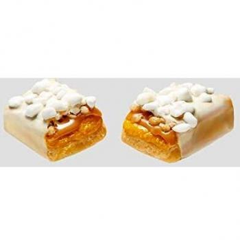 MyProtein Barras Y Bebidas Nutritivas - Barras Nutritivas - Barras De Proteínas 720 g