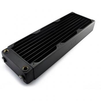 XSPC RX360 Carcasa del Ordenador Enfriador - Ventilador de PC