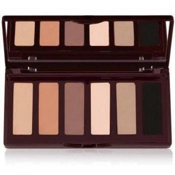 Charlotte Tilbury Easy Eye Palette The Super Nudes 7.2g – 6 Colours