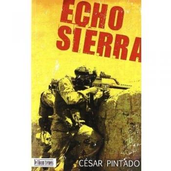 Echo Sierra