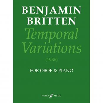 Temporal Variations: