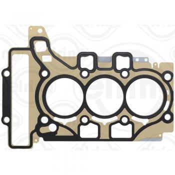 Junta de culata ELRING 650.050, tipo: junta de culata, características: fabricada en material resistente a altas temperaturas y presiones, diseño preciso para un sellado óptimo, compatible con múltiples modelos de vehículos,