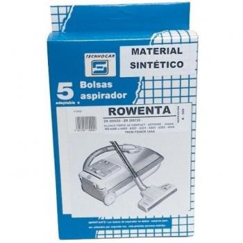Saco Aspirador Rowenta Tecnhogar 915509