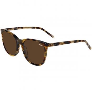 Joop! 7102 5035 Anteojos de Sol para Mujer Tortoiseshell con lentes de sol, diseño carey