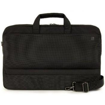 Tucano BDR17 - Bolsa para Portátiles Dritta slim 17 Negro