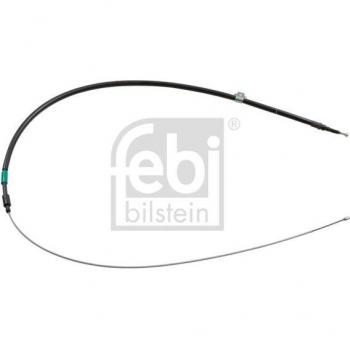 Cable de freno de mano FEBI BILSTEIN 106230