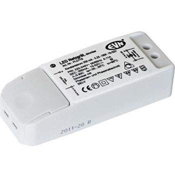 EVN PLD118 Class A + to a Power Supply, Metal, 10 W, Grey, 35 x 35 x 25 cm