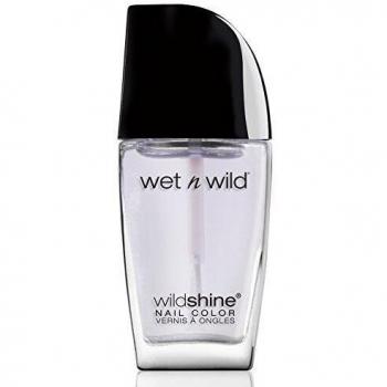 Wet N Wild Wildshine Nail Color Protective Base Coat