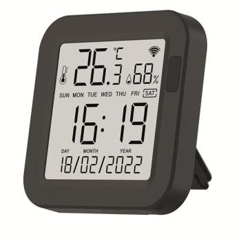 Control Remoto Universal WiFi para Aire Acondicionado Energeeks