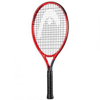 HEAD Radical 21 Raqueta de Tenis, Juventud Unisex, Otro, 06