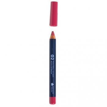 Lápiz Labial Biofficina Toscana - Aurora en Chianti 3 g
