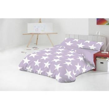 Juego de Sábanas Pierre Cardin Modelo STAR - Tejido 50% Poliéster 50% Algodón - Tacto Extrasuave Confort Total