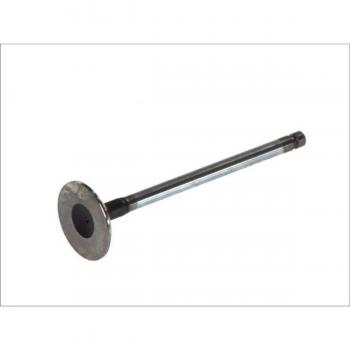 Válvula de admisión FRECCIA R4986/SCR / IPSA VL120000 - Válvula de admisión, compatible con múltiples modelos, fabricada en acero, resistencia a altas temperaturas, diseño optimizado para mejorar el flujo