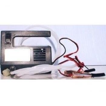 Cartec bomba cambio de aceite 12V