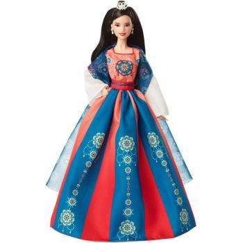 Barbie Signature Lunar New Year Doll (HJX35)