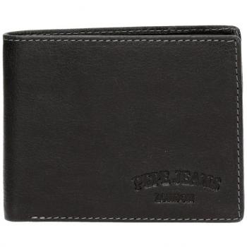 Pepe Jeans 7573251 Jack Tarjetero, 0.09 Litros, Color Marrón