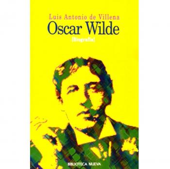 Oscar Wilde
