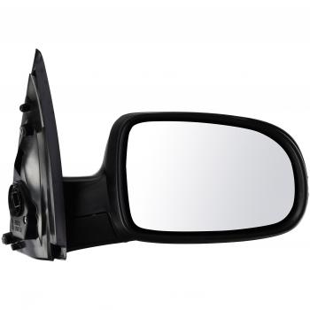 Espejo retrovisor VAN WEZEL 3777808, tipo: espejo retrovisor de coche, características: diseño específico para vehículos, fácil instalación, ajuste manual o eléctrico (dependiendo del modelo), cristal convexo para mayor visibilidad,