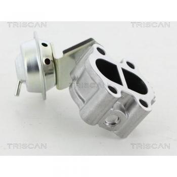 Válvula EGR TRISCAN 8813 13060 - Válvula de recirculación de gases de escape, compatible con múltiples modelos de vehículos, fabricada con materiales de alta calidad para asegurar durabilidad y rendimiento óptimo