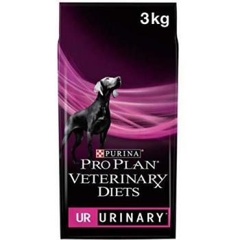 Purina Veterinary Diets - PRO PLAN Veterinary Diets CANINE UR Urinary - 3 kg