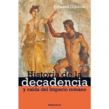 Historia de la decadencia y caída del imperio romano: 27