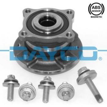 Kit de cojinete de rueda DAYCO KWD1235