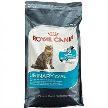 ROYAL CANIN Urinary Care Cat Food, 4 kg