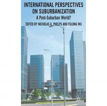 International Perspectives on Suburbanization