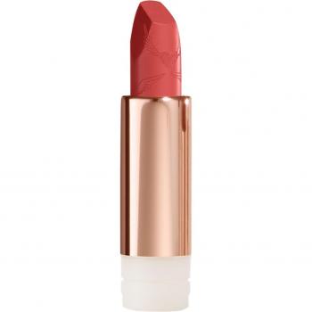 Charlotte Tilbury Look Of Love Lipstick Refill - Matte Revolution - Mrs Kisses Refill, Peachy Pink 440