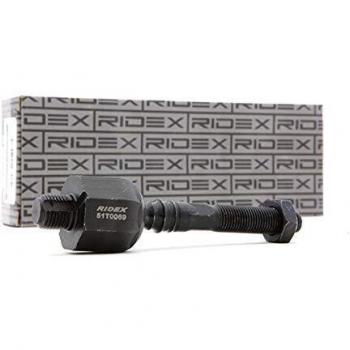 Ridex 51T0069 - Rótula axial para trípode