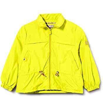 Pepe Jeans Dandelion Chaqueta, Amarillo
