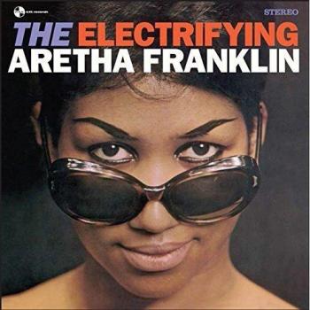 The Electrifying Aretha Franklin [Vinilo] - Aretha Franklin