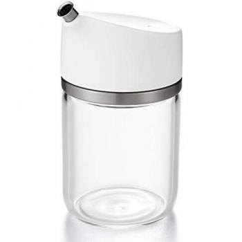 OXO Good Grips Precision Pour Dispenser for Soy Sauce, Oil, or Vinegar - 150 ml