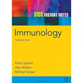 BIOS Instant Notes in Immunology