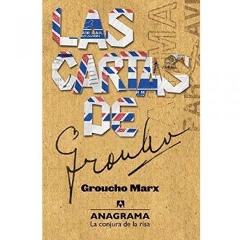 Cartas De Groucho Las Cnj