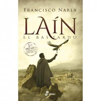 La¡n: El bastardo - Narla, Francisco
