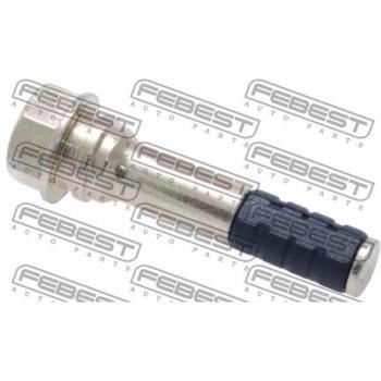 Kit de manguito guía FEBEST 0274-R51LOWF para pinza del freno